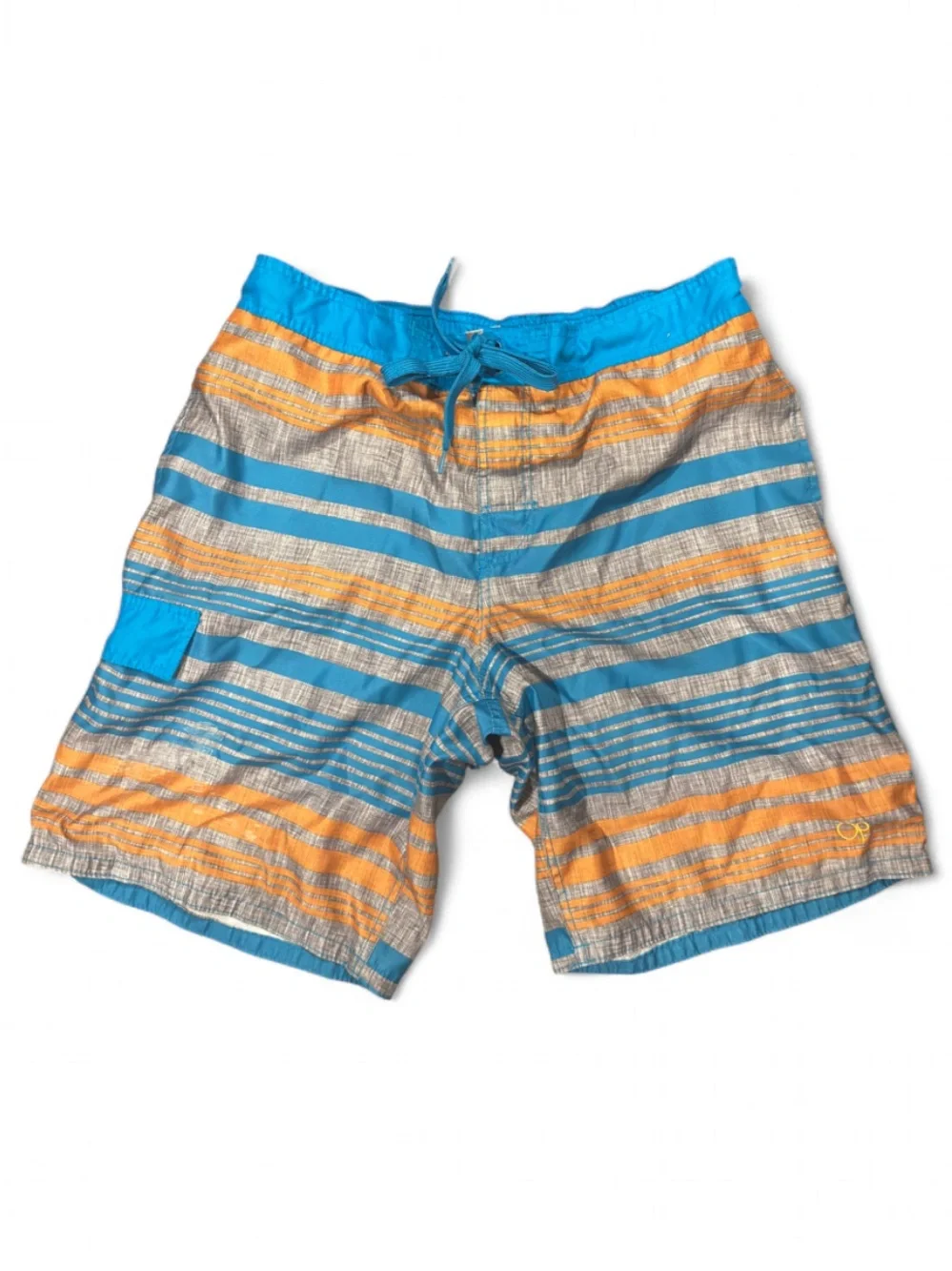 Y2K OP Boarding Shorts Size Men’s Large